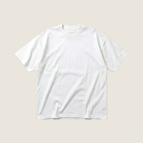 BASIC — T-Shirt Essentiel