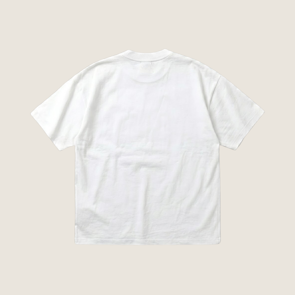 BASIC — Essential T-Shirt