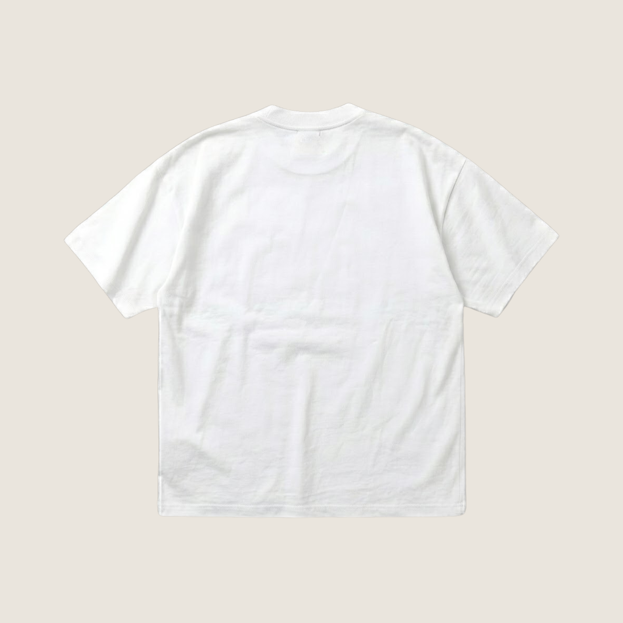 BASIC — Essential T-Shirt