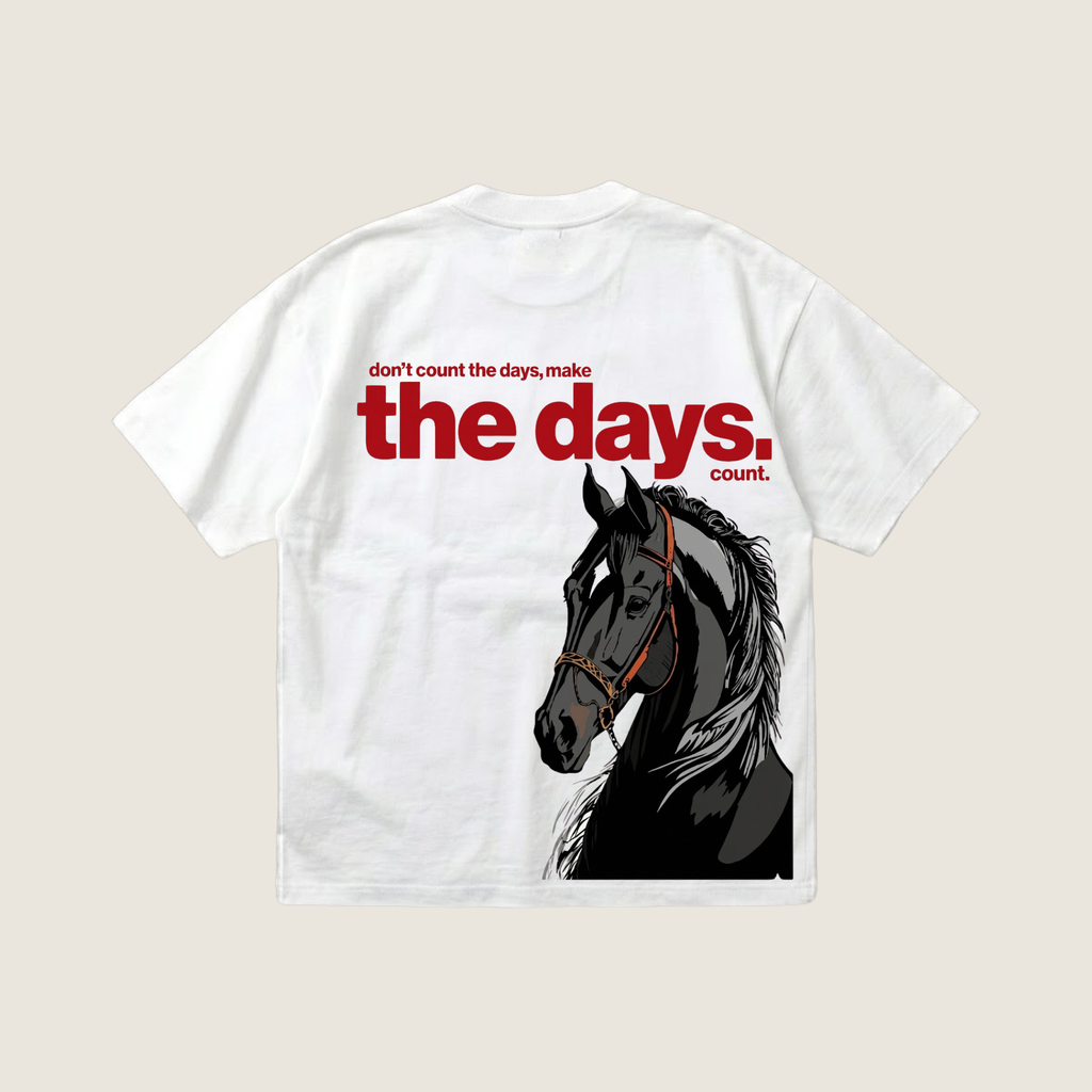 DAYS