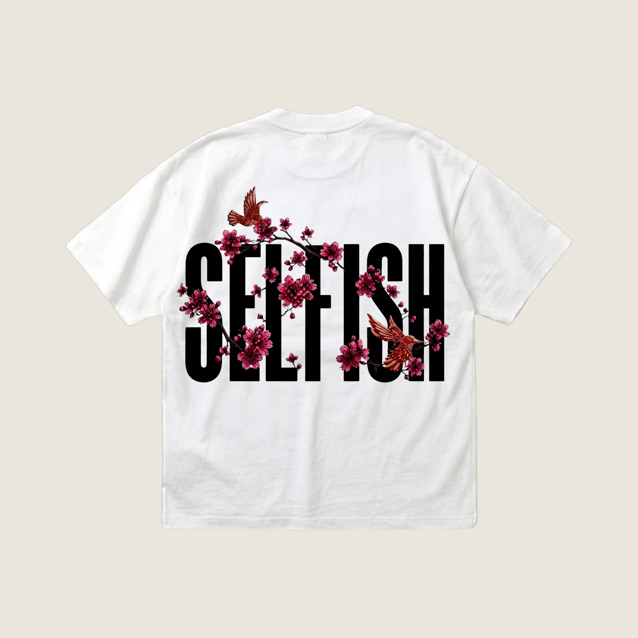 SELFISH
