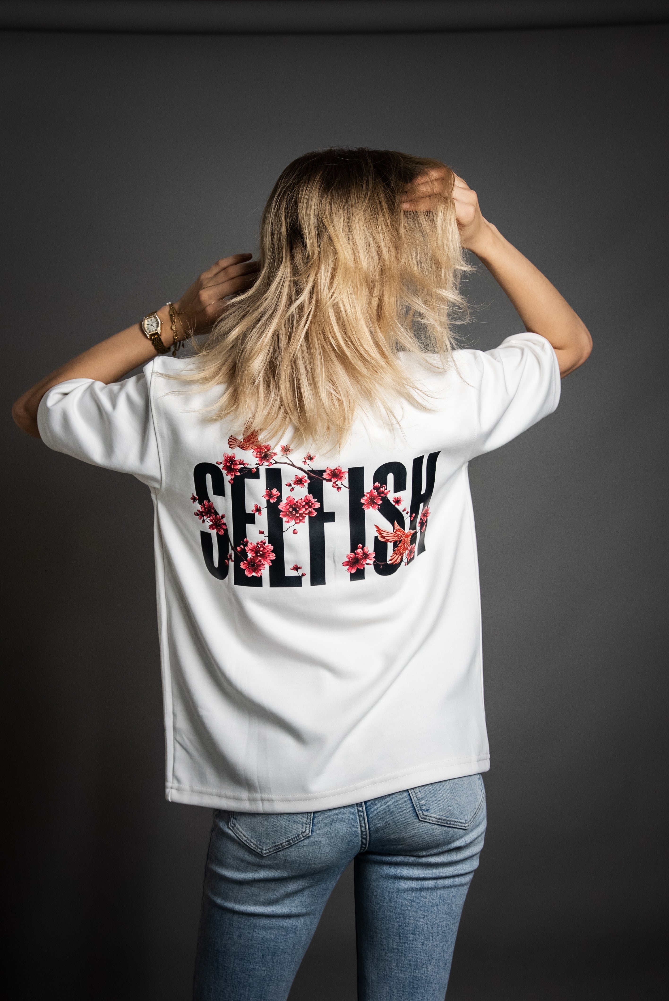 SELFISH